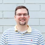 Michael Hardy - Operations Manager