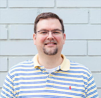 Michael Hardy - Operations Manager