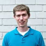 Zack Huston - Senior Technical Manager