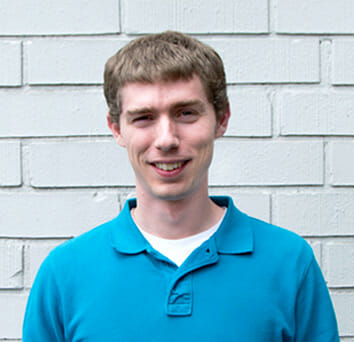 Zack Huston - Senior Technical Manager