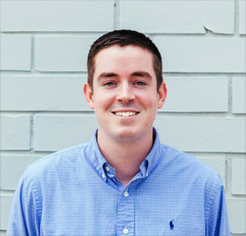 Brian Broe - Senior Sales Executive