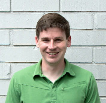 David Strandburg