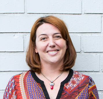 Laura Summerlin - Director of Member Success