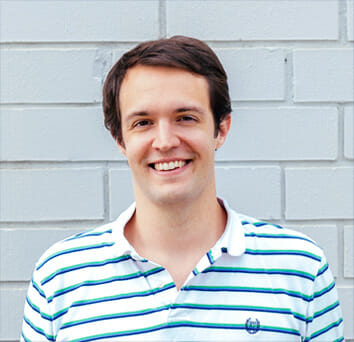 Jonathan Clark - Member Success Representative
