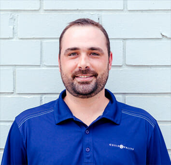 Jerrod Butler - Director of Business Development