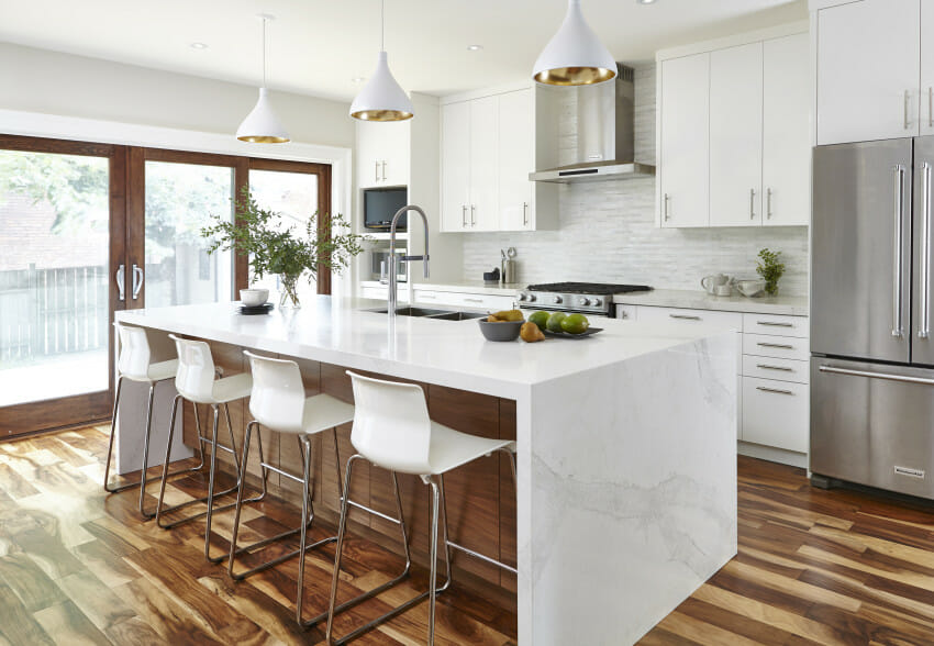 Remodeling Design