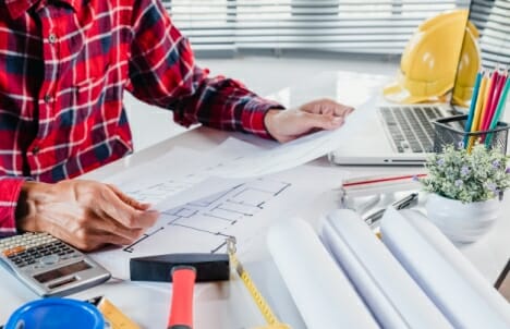 home office jarrett construction why customer service matters for builders construction p i15 office