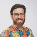 Patrick Schweigert