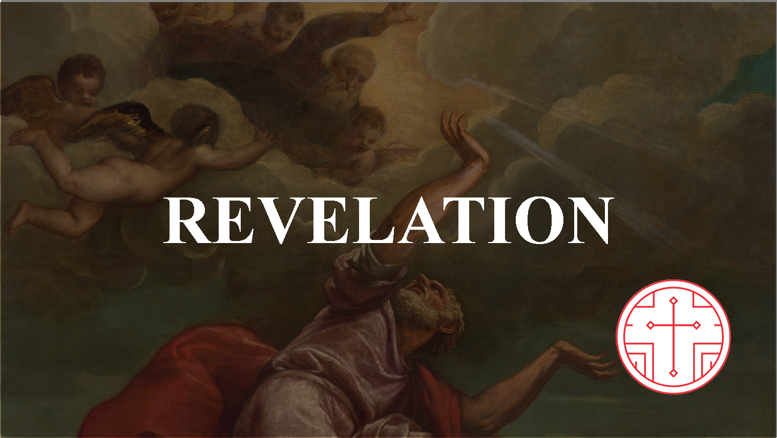 Rev. 1 Format Revelation: The Revelation of Jesus Christ (Revelation 1:1-20) | Grace ...