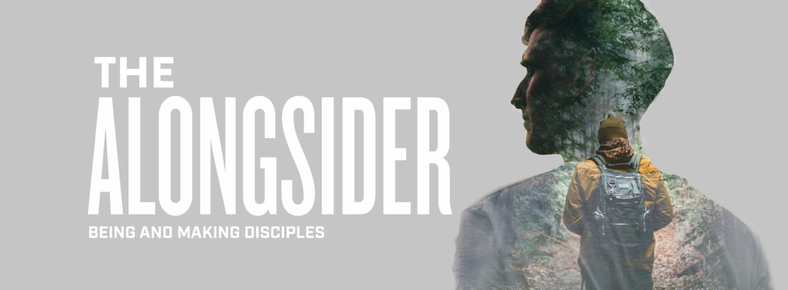 Alongsider | Lindale