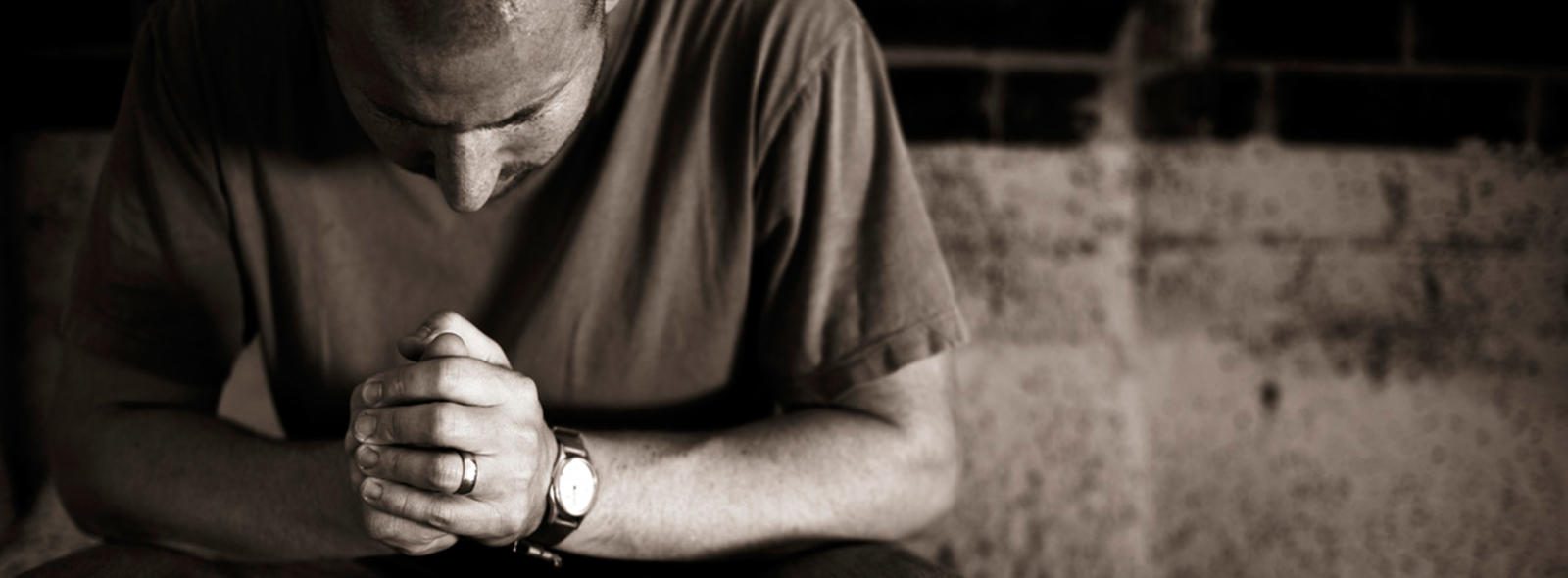 Men’s Ministry – Lindale
