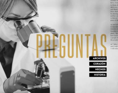 Preguntas de la Doctrina: Semana Dos