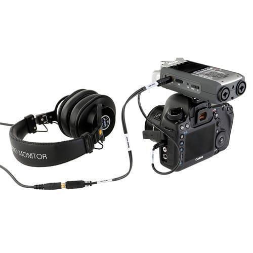 KOPUL ACH4-25MON ライン-マイク減衰ケーブル　並行輸入 HIGHEND LINE 4.8S