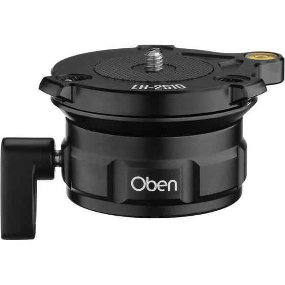 Oben Tripods, Monopods & Tripod Accessories
