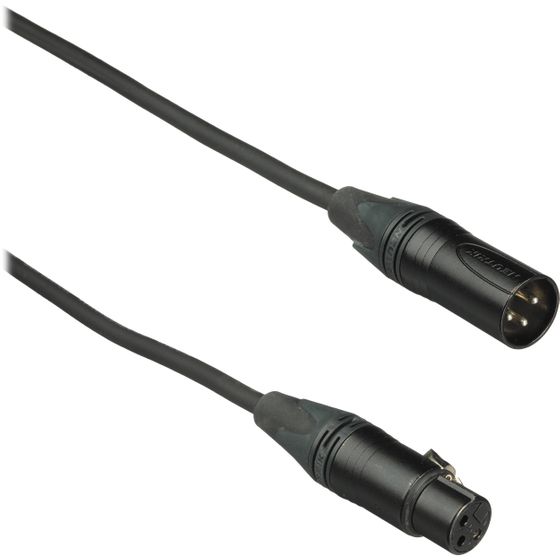 Procab Microfoonkabel kopen? Bestel dan bij YET Music & Sound