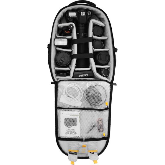 best backpack for laptop and gym The Best Backpack for Powerlifters & Strength Athletes  A7 EUROPE