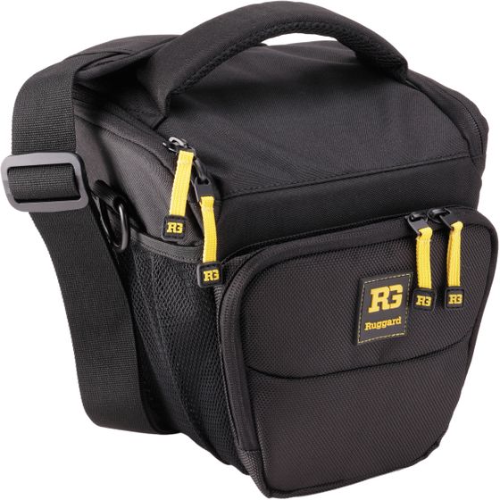 ruggard compact dslr backpack v2