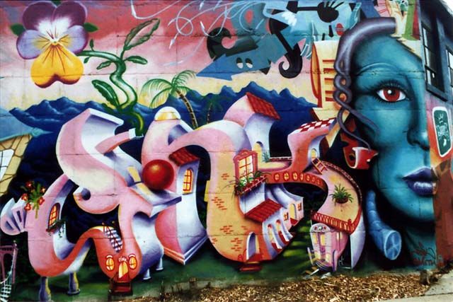 Graffiti Artist Lady Pink Pretty Dope Sh t Lady Pink First Female Graffiti Artist Lady Pink Pretty Dope Sh t Lady Pink First Female