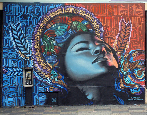 Gabriel - Interviews - Street-art and Graffiti  FatCap