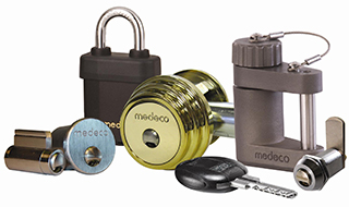 Mechanical Locking devices from Grah Safe & Lock in San Diego, CA