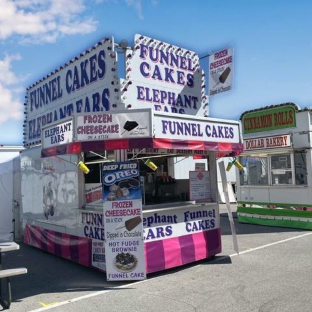 Gabby's Dough Factory Logo