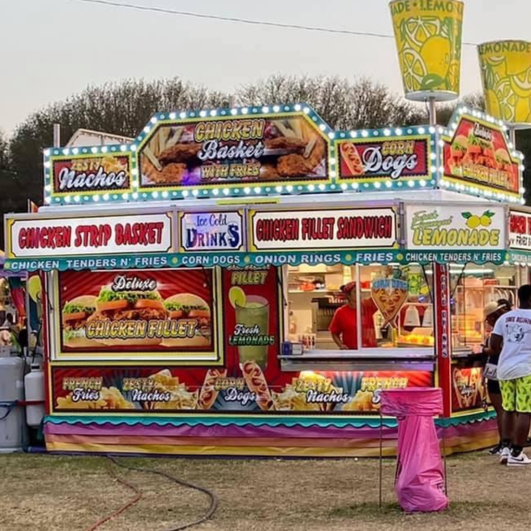 Bianco's Chicken Logo