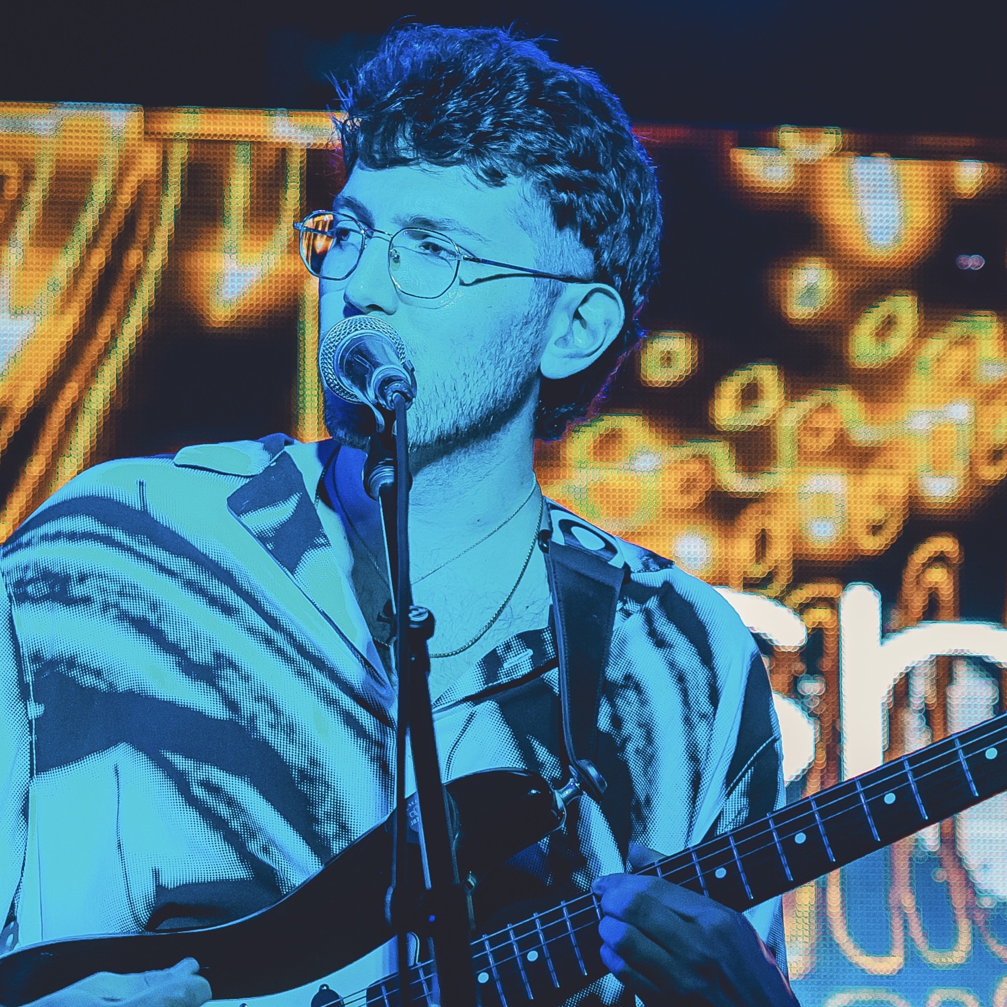 Josh Gluck