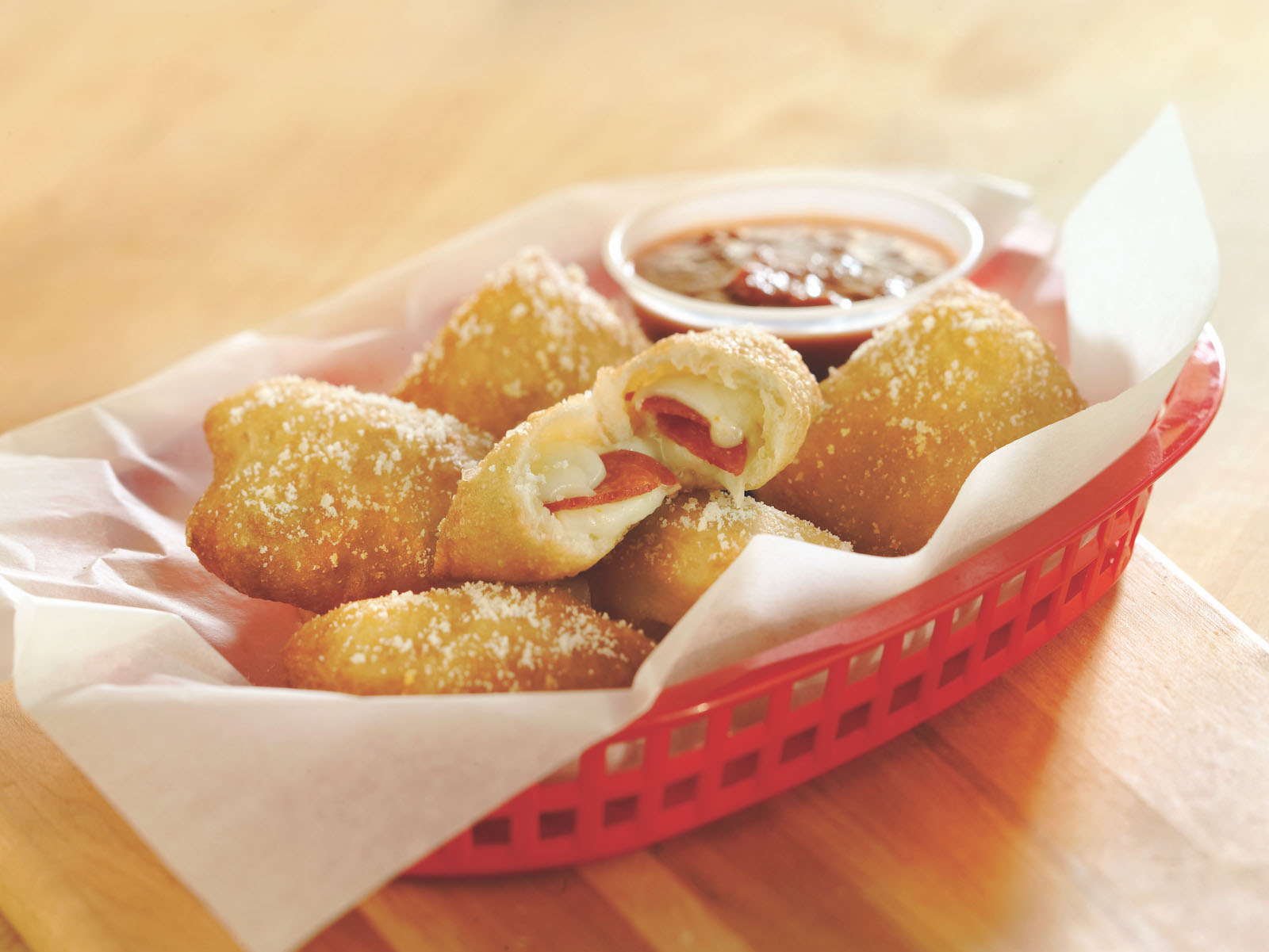 Pizza Recipe Grande Cheese