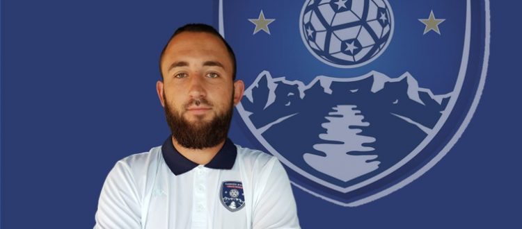 Thonon Evian Grand Genève Football Club - CORENTIN TIRARD