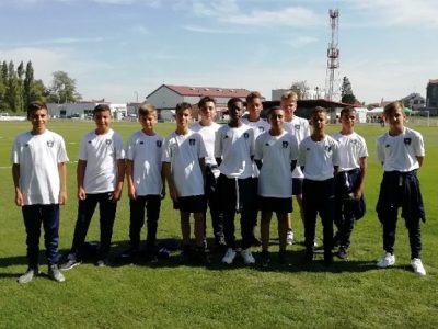 Thonon Evian Grand Genève Football Club -