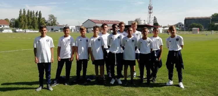 Thonon Evian Grand Genève Football Club -