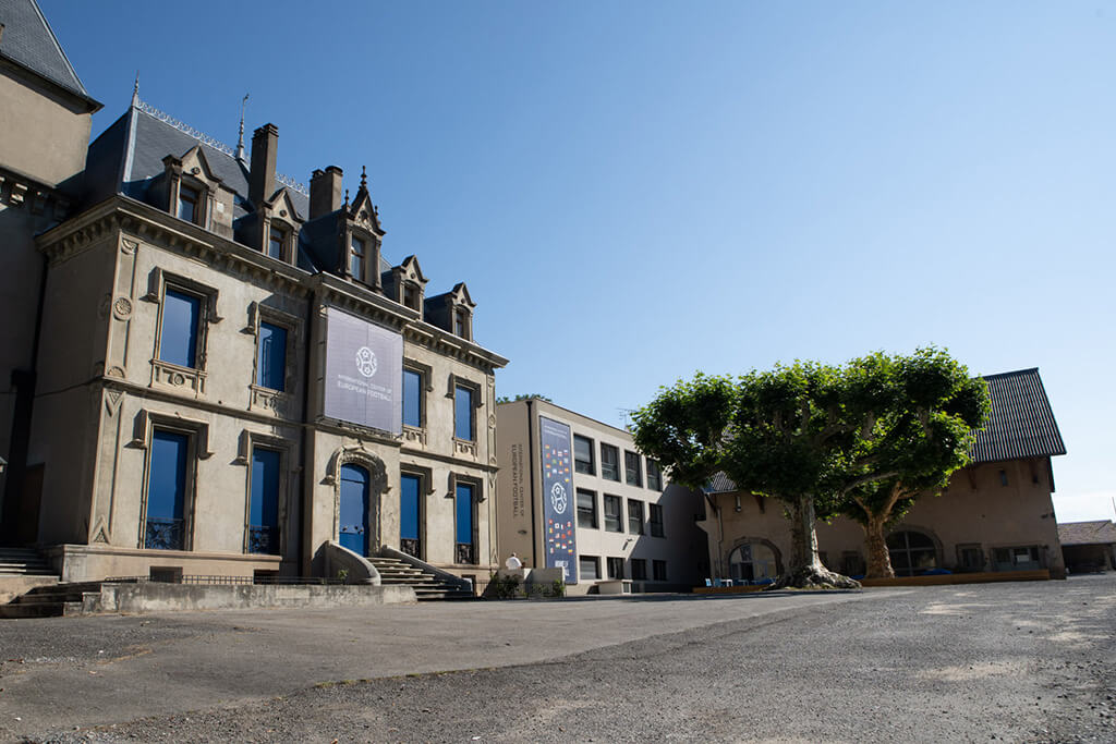 Thonon Evian Grand Genève Football Club -