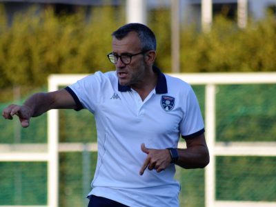 Thonon Evian Grand Genève Football Club -