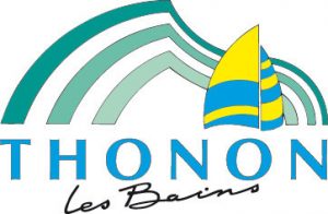 Thonon Evian Grand Genève Football Club - Thonon les Bains