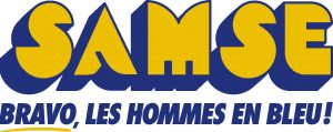 Thonon Evian Grand Genève Football Club - Samse