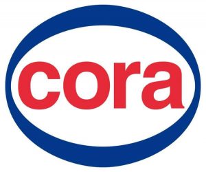 Thonon Evian Grand Genève Football Club - Cora