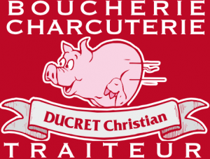 Thonon Evian Grand Genève Football Club - boucherie ducret