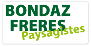 Thonon Evian Grand Genève Football Club - bondaz freres paysagistes