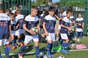 Thonon Evian Grand Genève Football Club - 