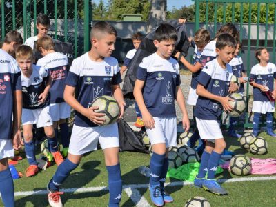 Thonon Evian Grand Genève Football Club -