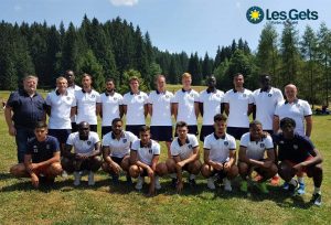 Thonon Evian Grand Genève Football Club - 