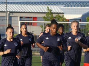 Thonon Evian Grand Genève Football Club - 