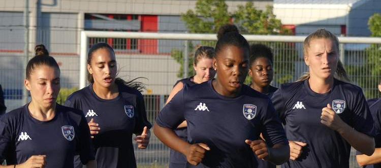 Thonon Evian Grand Genève Football Club -
