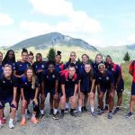 Thonon Evian Grand Genève Football Club -