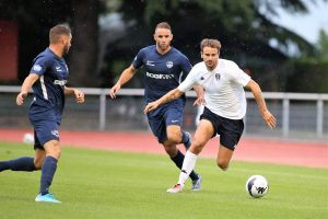 Thonon Evian Grand Genève Football Club - 