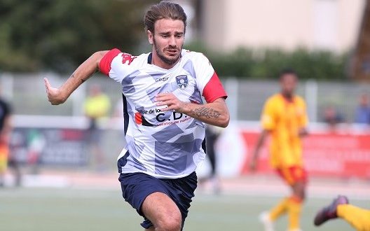Thonon Evian Grand Genève Football Club -