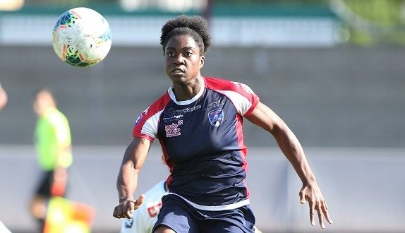 Thonon Evian Grand Genève Football Club -