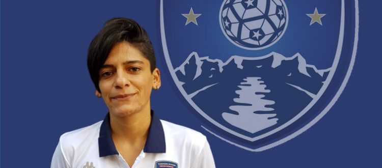 Thonon Evian Grand Genève Football Club - MAYSA JBARAH