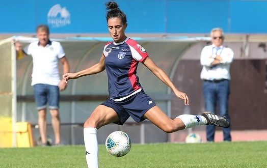 Thonon Evian Grand Genève Football Club - 