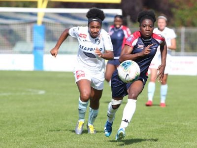 Thonon Evian Grand Genève Football Club -